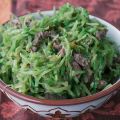 Salat „Taschkent“