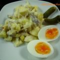Kartoffel-Hering-Salat