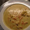 Asia-Curry-Suppe