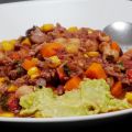 [Low Carb] Jamie Oliver´s Chili con Carne mit[...]