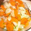Karotten-Kohlrabi-Salat mit einenm[...]