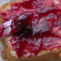 Cranberry-Johannisbeer-Marmelade mit[...]