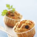 Kichererbsen-Curry-Muffins