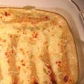 Cannelloni mit Kürbis-Ricotta-Füllung