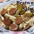 Sisserl’s - Bratwurst-Salat