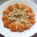 Salat: Lauwarmer Reis mit Hähnchenbrust,[...]