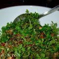 Felis Mix-Salat mit Wildpflanzen