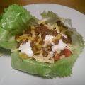 Nachgekocht am Donnerstag: Salat Taco