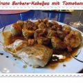 Fisch: Berbere-Kabeljau mit Backkartoffeln und[...]