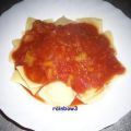 Kochen: Mozzarella-Ravioli mit[...]