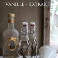 Vanille-Extrakt selbstgemacht * DIY * Vanilla[...]
