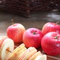 Äpfel : den Herbst konservieren * apples : to[...]