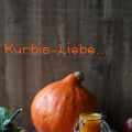 Kürbis-Marmelade mit Ingwer... oder: wie komme[...]