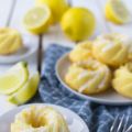 Zitronen-Kokos-Gugel