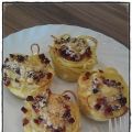Spaghetti-Carbonara-Muffins aus Enie´s Sweet &[...]