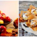 Herbstleuchten und Apfel-Zimt-Muffins für die[...]