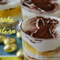 Ostern: Eierlikör-Möhren-Torte und beschwipste[...]