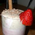 Erdbeer-Joghurt-Creme( nichts für die schlanke[...]