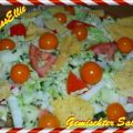 ~ Salat ~ Gemischter Salat