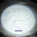 Dessert: Cremiger Joghurt ala Inka