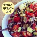 Heldenhafter Antipasti-Salat