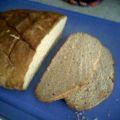Brot & Brötchen : Roggen - Dinkel - Brot