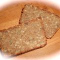 Dinkel-Buchweizen-Brot