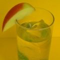 Apfel - Cobbler (alkoholfrei)
