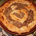 Pie- Birnen Pie von Louisiana - Echt[...]