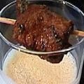 Kokos-Curry-Schaumsuppe