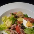 Power-Food aus der Provence: Salade Nicoise -[...]