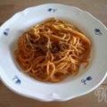 Spaghetti alle cinque Pi