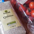 Tomaten Quinoa - Wie lecker doch gesund sein[...]