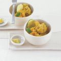 Blumenkohl-Curry mit Kokos