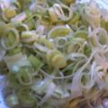 Lauch Salat