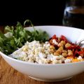 Ein Salat zeigt Muskeln: Insalatone mit Quinoa[...]
