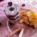 Desserts: Vanille-Risotto mit Schokolade und[...]