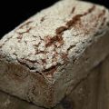 Walliser Roggenbrot / Valais Rye Bread