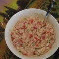 Reis-Thunfisch-Salat von Asmodis