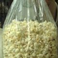 Popcorn (selbstgemacht)