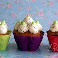 Tchibo Backwettbewerb: Mohn-Cupcakes mit[...]