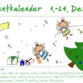 Babyspeck&Brokkoli Adventkalender: Ankündigung!
