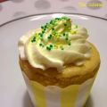 Zitronen-Cupcakes mit Mascarpone-Lemon Curd[...]