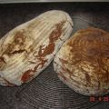 Brot + Brötchen :Würziges Bauernbrot