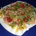 Bunter Salat - Novembervollmond