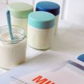  Joghurt selbstgemacht … und dabei Plastikmüll[...]
