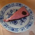 Erdbeer Mascarpone Torte
