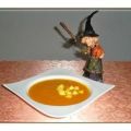 Suppe - Halloween Kürbis - Mango - Anis[...]