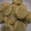 Kartoffeln: Gnocchi mit Rucola