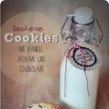 Rezept: Cookies mit Vanille, Krokant und[...]